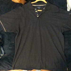 Authentic Excellent Condition Burberry Polo!